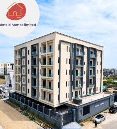 2 bedroom Block Of Flats For Sale Ikate Elegushi Lekki Lagos