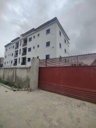 House For Sale Ikate Lekki Lagos