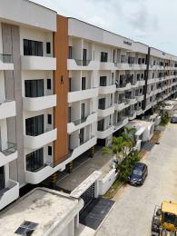 2 bedroom Block Of Flats For Sale Ikate Elegushi Lekki Lagos