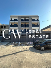 2 bedroom Flat & Apartment For Sale Ologolo Lekki Lagos