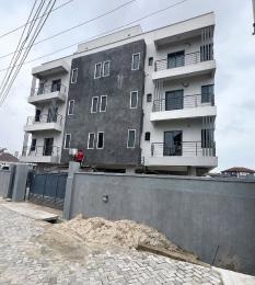 2 bedroom Shared Apartment For Rent Ologolo Lekki Lagos 2 bedroom Shared Apartment For Rent Ologolo Lekki Lagos