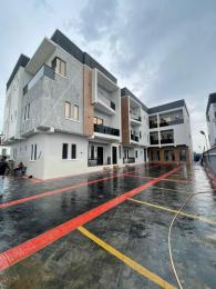 2 bedroom Flat & Apartment For Sale Ajah Lagos