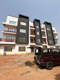2 bedroom Flat & Apartment For Sale Life Camp Abuja Phase 3 