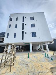 2 bedroom Flat & Apartment For Rent Ologolo Lekki Lagos