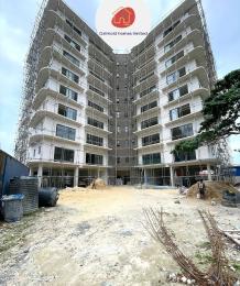 2 bedroom Block Of Flats For Sale Lekki Phase 1 Lagos