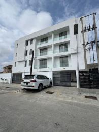 2 bedroom Block Of Flats For Sale Oniru Victoria Island Lagos