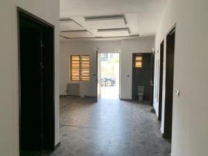 2 bedroom Block Of Flats For Rent Chevron Drive Lekki Lagos