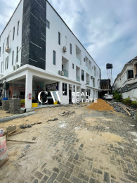 2 bedroom Flat & Apartment For Rent Ologolo Lekki Lagos