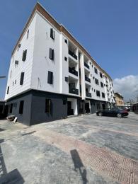 2 bedroom Flat & Apartment For Sale Igbo Efon Lekki Lagos