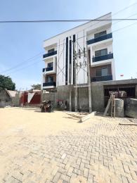 2 bedroom Block Of Flats For Sale New Road Lekki Lagos
