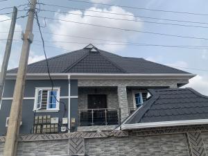 2 bedroom Flat & Apartment For Rent Budland Estate Ojodu Grammar School Berger Ojodu Lagos