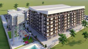 2 bedroom Block Of Flats For Sale Katampe Main Abuja Phase 2  2 bedroom Block Of Flats For Sale Katampe Main Abuja Phase 2