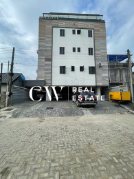 2 bedroom Flat & Apartment For Rent Ologolo Lekki Lagos