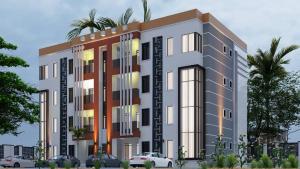 2 bedroom Block Of Flats For Sale Durumi Abuja Phase 2  2 bedroom Block Of Flats For Sale Durumi Abuja Phase 2