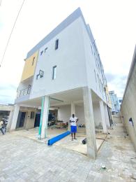 2 bedroom Shared Apartment For Sale Ologolo Lekki Lagos