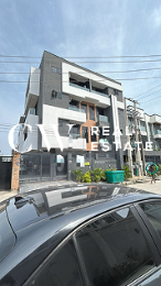 2 bedroom Flat & Apartment For Rent Ikate Lekki Lagos