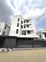2 bedroom Flat & Apartment For Sale Ologolo Lekki Lagos