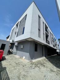 2 bedroom Flat & Apartment For Sale Ologolo Lekki Lagos