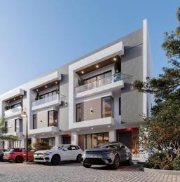 2 bedroom Block Of Flats For Sale Kaura Abuja Phase 2 