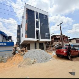 2 bedroom Block Of Flats For Sale Ikeja  Lagos