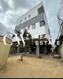 2 bedroom Flat & Apartment For Sale Lekki Phase 1 Lagos