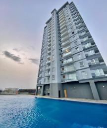 2 bedroom Flat & Apartment For Rent Blue Waters, Victoria Island Oniru Victoria Island Lagos