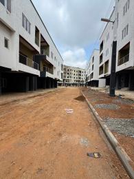 2 bedroom Block Of Flats For Sale Katampe Ext. Abuja Phase 2 