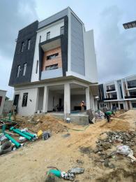 2 bedroom Flat & Apartment For Sale Ajah Lagos