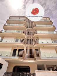 2 bedroom Block Of Flats For Sale Ikate Elegushi Lekki Lagos