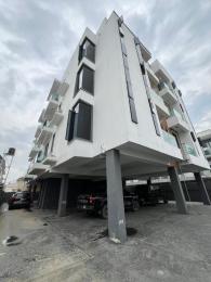 2 bedroom Flat & Apartment For Rent Chevron, Lekki Chevron Drive Lekki Lagos