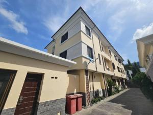 2 bedroom Flat & Apartment For Rent Banana Island, Ikoyi Banana Island Ikoyi Lagos