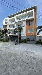 2 bedroom Block Of Flats For Sale Off Admiralty Way Lekki Phase 1 Lagos