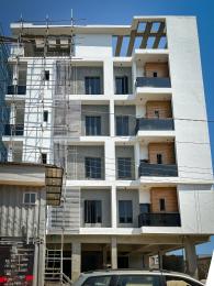 3 bedroom Flat & Apartment For Sale 2&3bedroom Apartment (200m&400m) Lekki Phase 1 Lagos