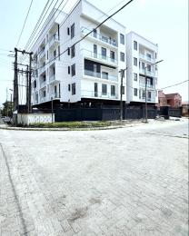 2 bedroom Flat & Apartment For Rent Ikate Elegushi Lekki Lagos
