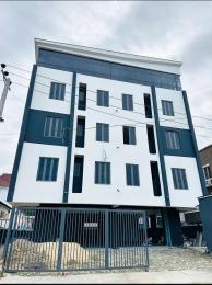 2 bedroom Block Of Flats For Sale Ikate Lekki Ikate Elegushi Lekki Lagos