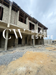 2 bedroom House For Sale Osapa Lekki Lagos 2 bedroom House For Sale Osapa Lekki Lagos