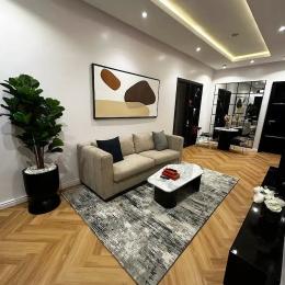 2 bedroom Mini Flat Short let Lekki Phase 1 Lagos
