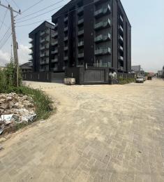 2 bedroom Block Of Flats For Rent Ikate Elegushi Lekki Lagos