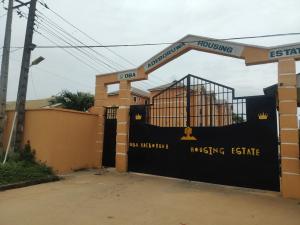 2 bedroom Block Of Flats For Sale Adeboruwa Housing Estate Igbogbo Ikorodu Lagos