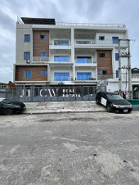 2 bedroom Flat & Apartment For Rent Lekki Phase 1 Lagos