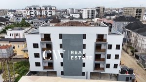 2 bedroom Flat & Apartment For Sale Lekki Phase 1 Lagos
