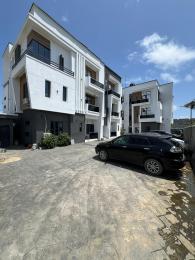 2 bedroom Flat & Apartment For Rent Lekki Scheme 2,abraham Adesanya Lekki Scheme 2 Ajah Lagos