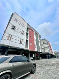 2 bedroom Block Of Flats For Sale Megamound Estate Ikota Lekki Lagos