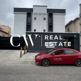 2 bedroom Flat & Apartment For Sale Lekki Phase 1 Lagos 2 bedroom Flat & Apartment For Sale Lekki Phase 1 Lagos