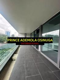 2 bedroom Flat & Apartment For Rent Old Ikoyi Lagos