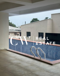 2 bedroom Flat & Apartment For Rent Victoria Island Lagos