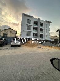 2 bedroom Flat & Apartment For Sale Lekki Phase 1 Lagos