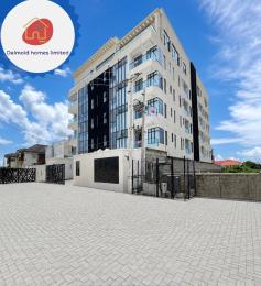 2 bedroom Block Of Flats For Sale Ikate Elegushi Lekki Lagos