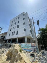 2 bedroom Flat & Apartment For Sale Osapa London Lekki Lagos