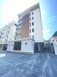 2 bedroom Shared Apartment For Sale Ikate Lekki Lagos Ikate Elegushi Lekki Lagos